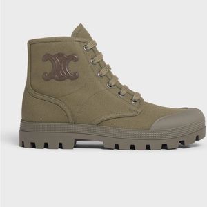 Celine sneakers brand new